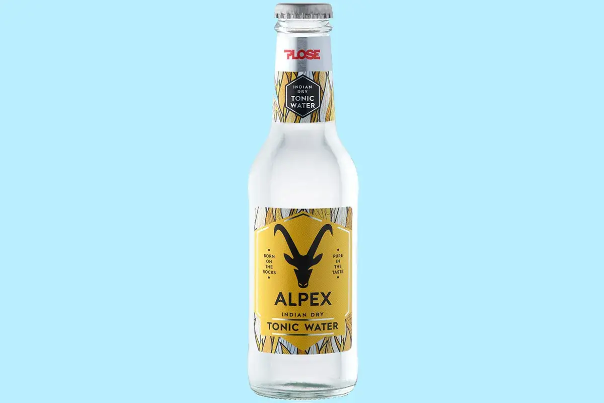 Alpex Indian Dry Alpex, la tonica premium dedicata ai professionisti