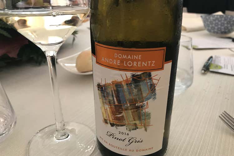 (Alsazia, un territorio da scoprire Tra Riesling e Crémant d’Alsace) (Alsazia, un territorio da scoprire Tra Riesling e Crémant d’Alsace)