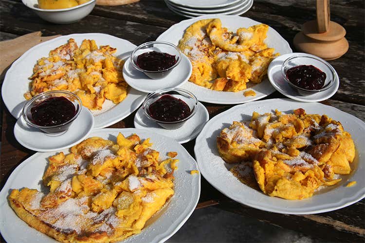 In Alta Badia si scia ma non solo fascino Dolomiti storia arte