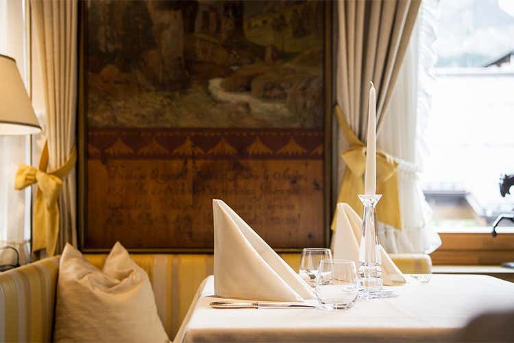 In Alta Badia si scia ma non solo fascino Dolomiti storia arte