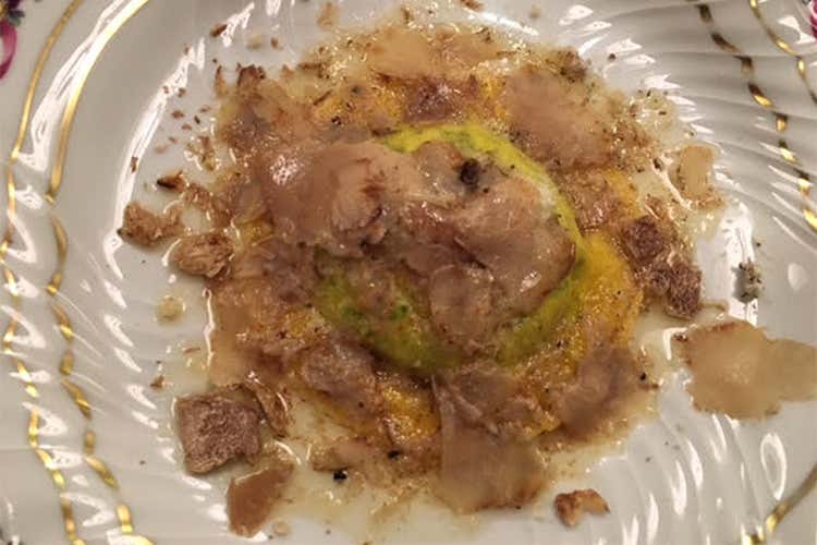 Alta cucina a San Domenico di Imola premiata per 40 anni dalla Michelin