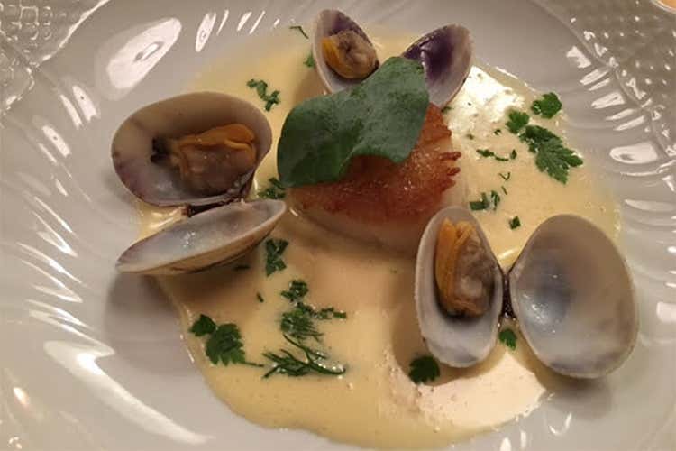 Alta cucina a San Domenico di Imola premiata per 40 anni dalla Michelin