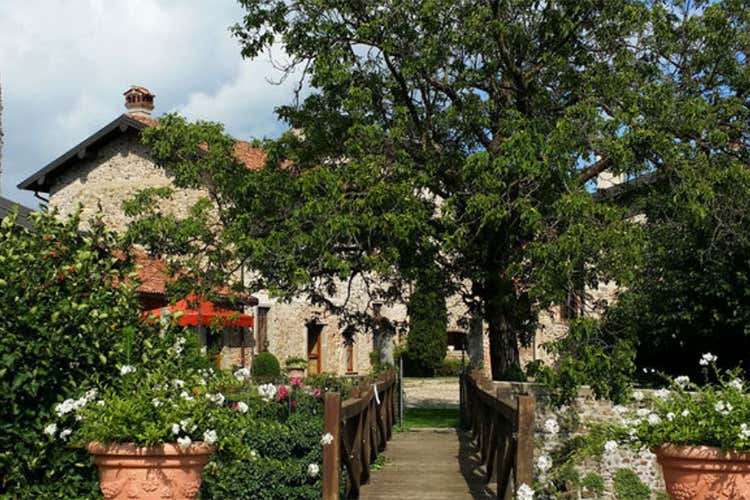 Alta cucina... attenta alle intolleranze Simonato, Penati e Rinaldini ai fornelli