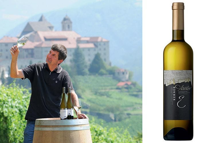 Thomas Dorfmann (Alto Adige Wine Summit Il Consorzio ha preso la strada giusta)