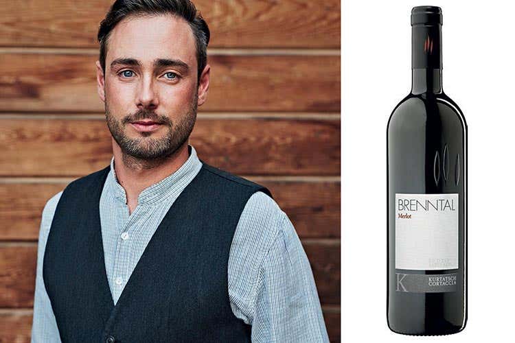 Andreas Kofler (Alto Adige Wine Summit Il Consorzio ha preso la strada giusta)