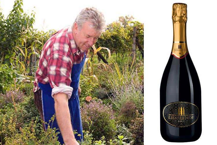 Werner Morandell (Alto Adige Wine Summit Il Consorzio ha preso la strada giusta)