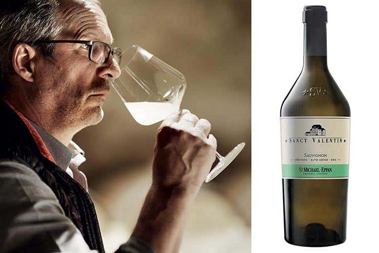 Hans Terzer (Alto Adige Wine Summit Il Consorzio ha preso la strada giusta)