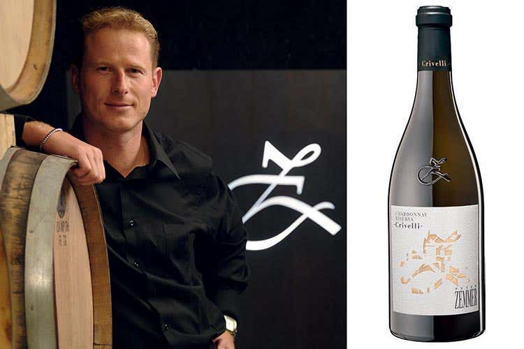Peter Zemmer (Alto Adige Wine Summit Il Consorzio ha preso la strada giusta)