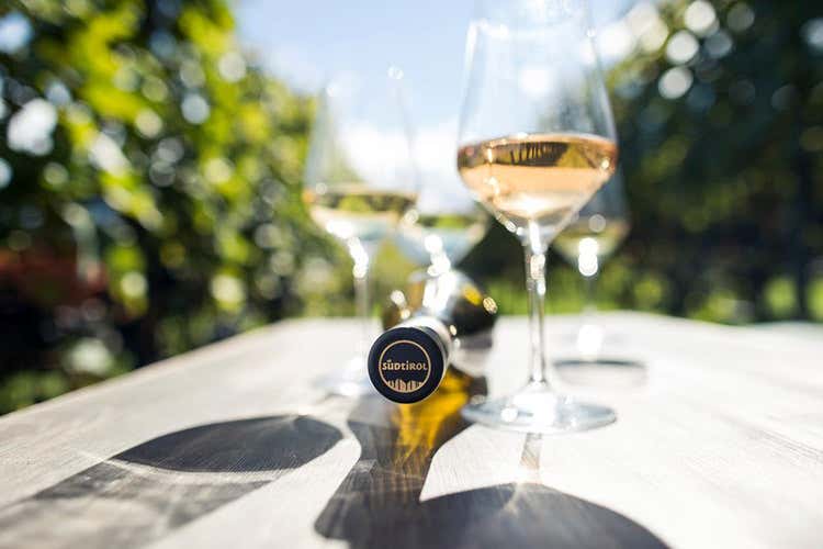 200 novità saranno presentate dal Consorzio vini Alto Adige (Alto Adige Wine Summit 200 novità in anteprima)