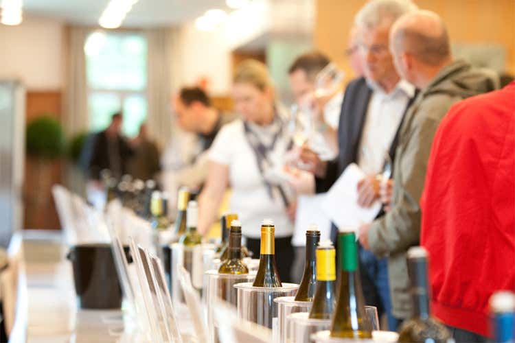 Alto Adige Wine Summit Per i primi 10 anni del Consorzio