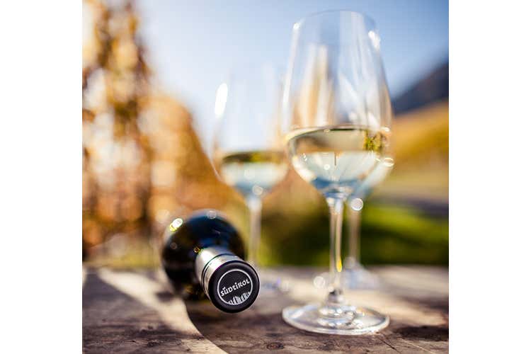 Alto Adige Wine Summit Per i primi 10 anni del Consorzio