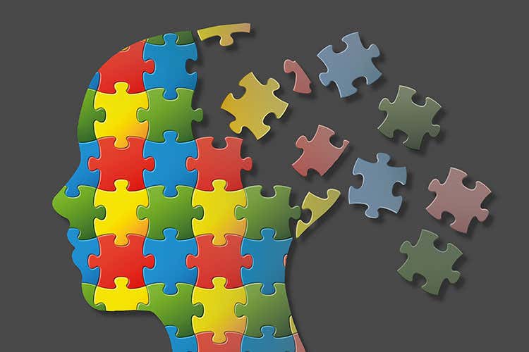 (Alzheimer, nuove scoperte sul meccanismo che blocca la memoria) (Alzheimer, nuove scoperte sul meccanismo che blocca la memoria)