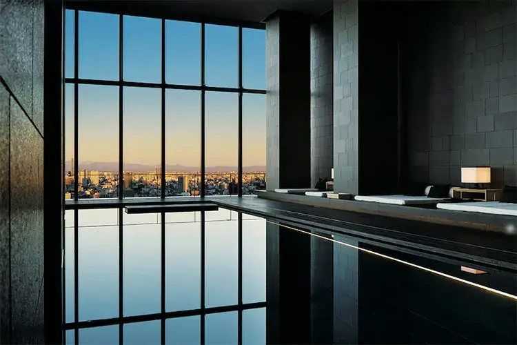 L'Hotel Aman