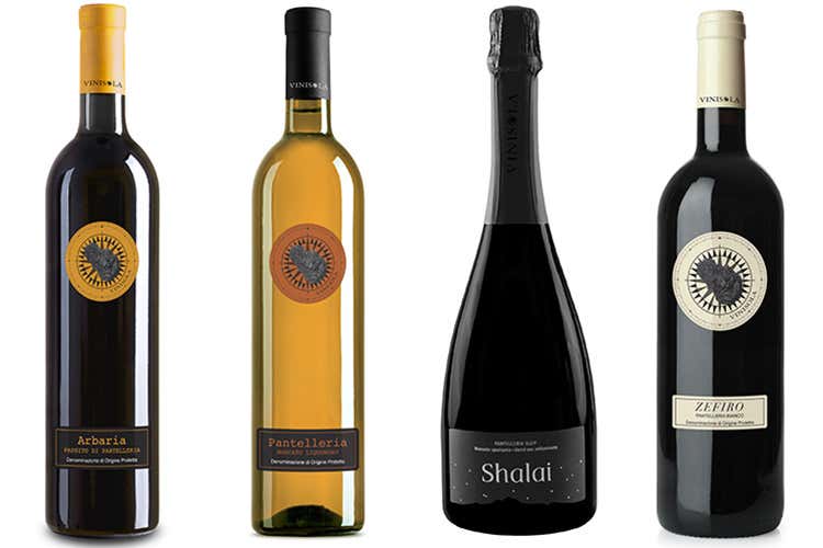 Amanolibera, l'etichetta di Vinisola che racconta la tradizione di Pantelleria Amanolibera, l'etichetta di Vinisola che racconta la tradizione di Pantelleria