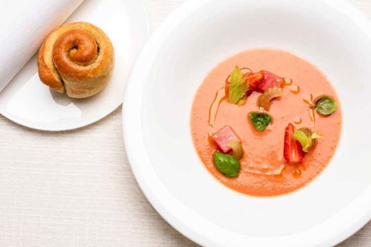 (A&rsquo;mare riparte con Negrini e Pisani Menu locale tra carne e pesce di qualit&agrave;)