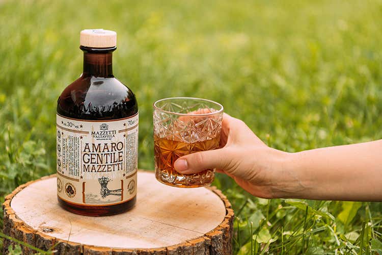 Gentile, l’amaro super premiato Suo l’Excellence Spirit Award Gentile, l’amaro super premiato Suo l’Excellence Spirit Award
