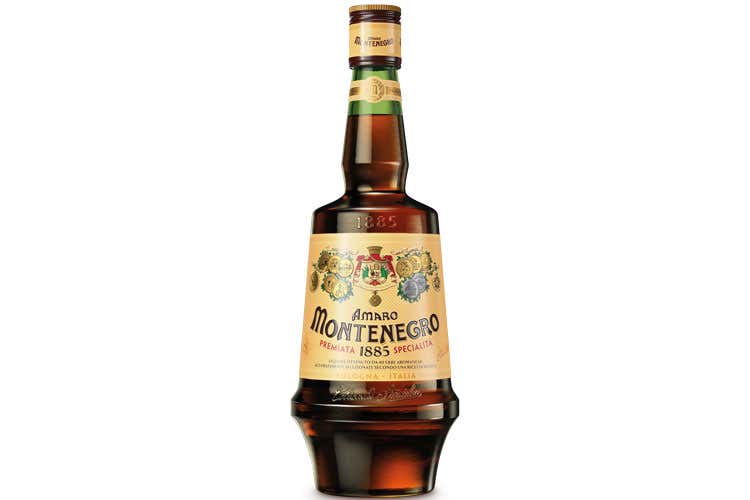 (Amaro Montenegro e il bere miscelato In arrivo le proposte Cocktail Gourmet)