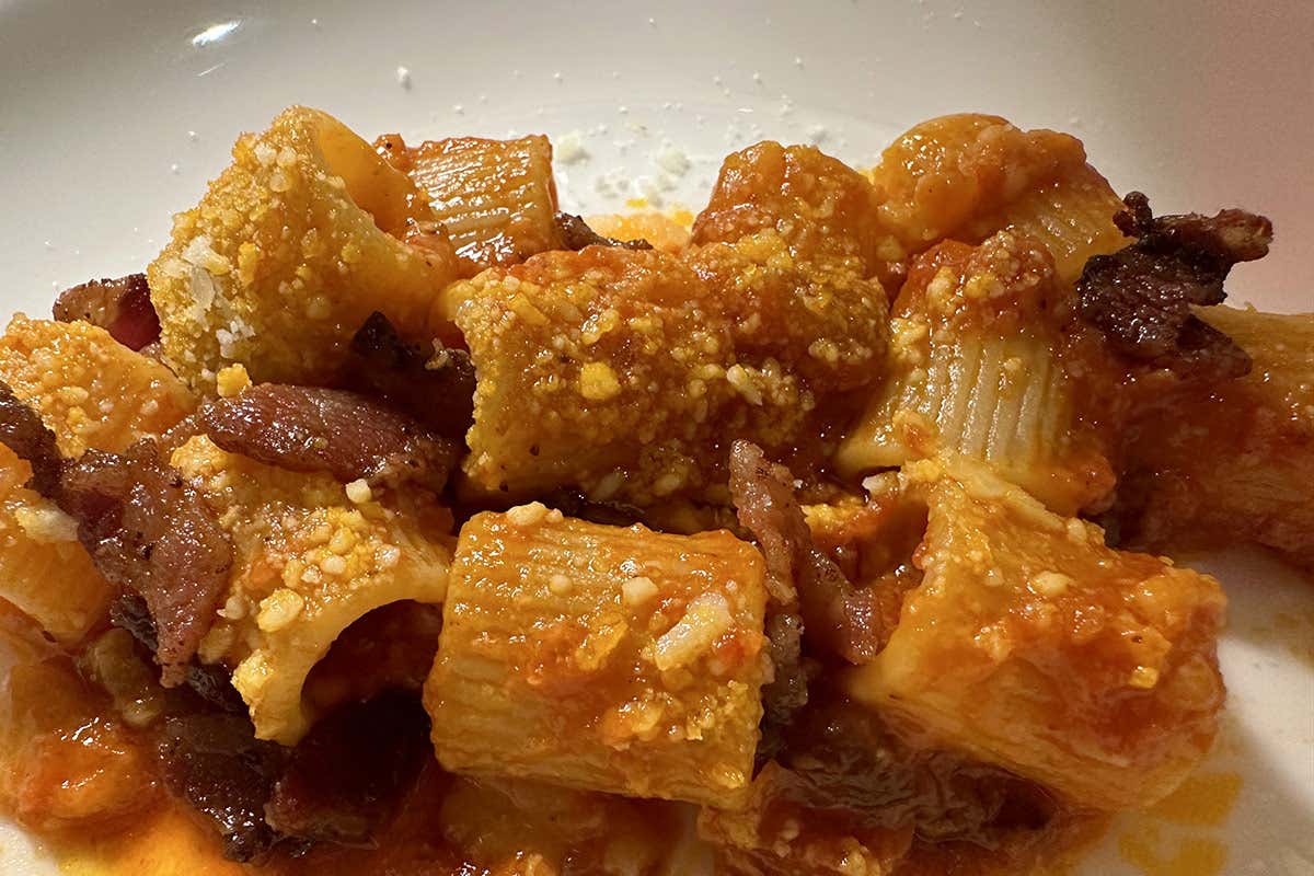 L'Antico Arco: tradizione, contemporaneità e qualità sul Gianicolo