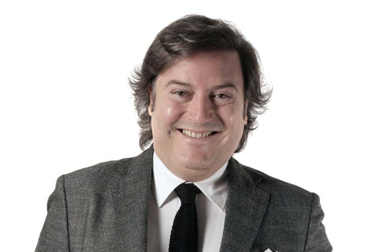 Carlos Santos - Amorim Cork e il successo di Ndtech Cos&igrave; il vino non sa di tappo