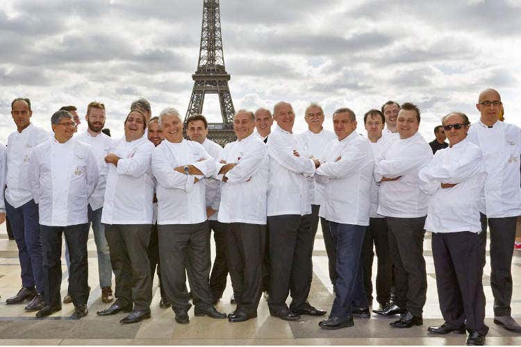 I Maestri AMPI pronti per ripartire con tenacia e forza di volontà - I Maestri AMPI pronti per ripartire con tenacia e forza di volontà - Maestri AMPI: Armi contro la crisi? Tenacia, delivery e nuove dolci idee