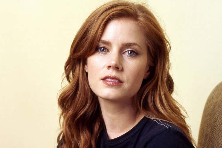 Amy Adams - Amy Adams ospite di Giffoni Film Festival All'attrice il premio Experience Award Amy Adams - Amy Adams ospite di Giffoni Film Festival All'attrice il premio Experience Award