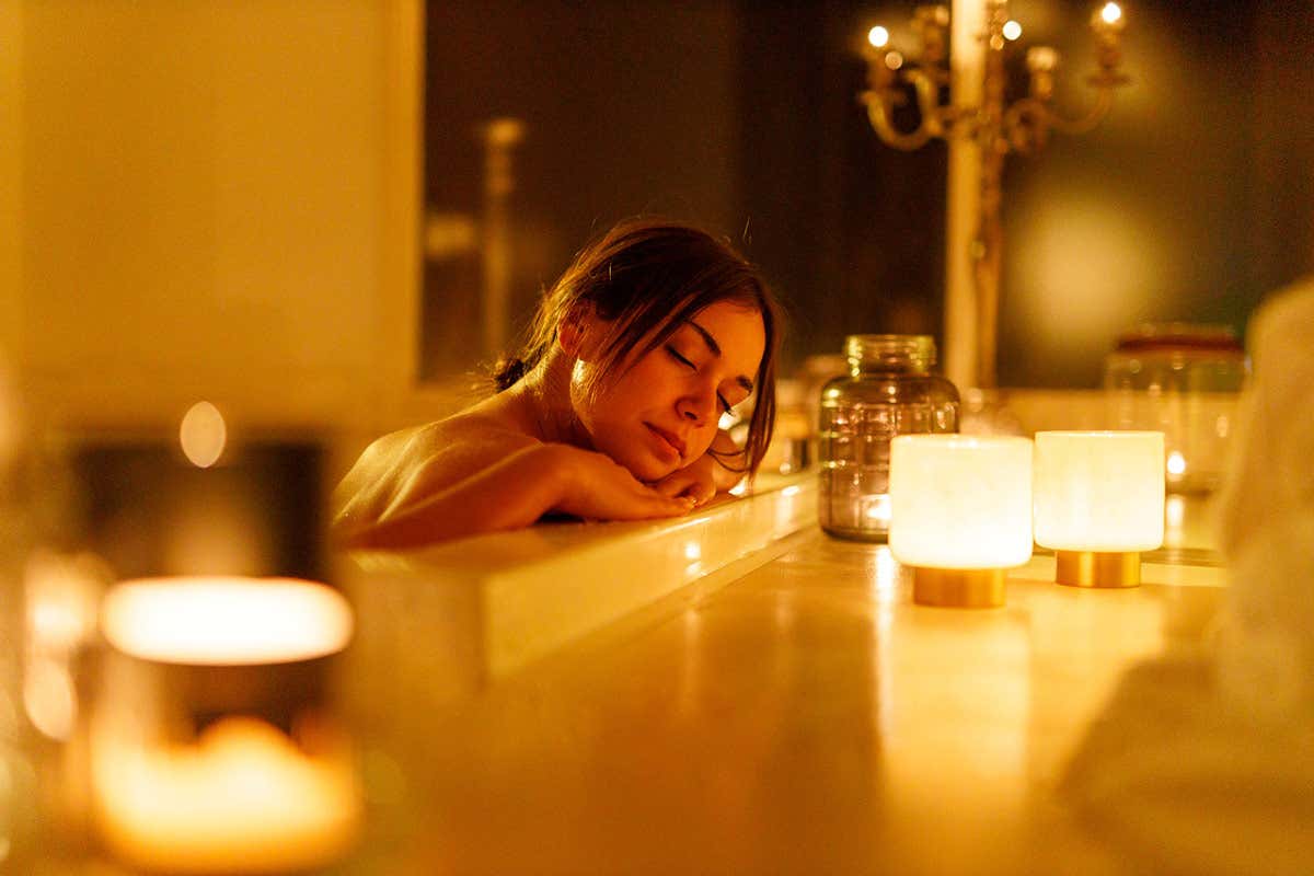 Anantara Palazzo Naiadi Rome Hotel Alla mamma regalale una fuga relax in spa