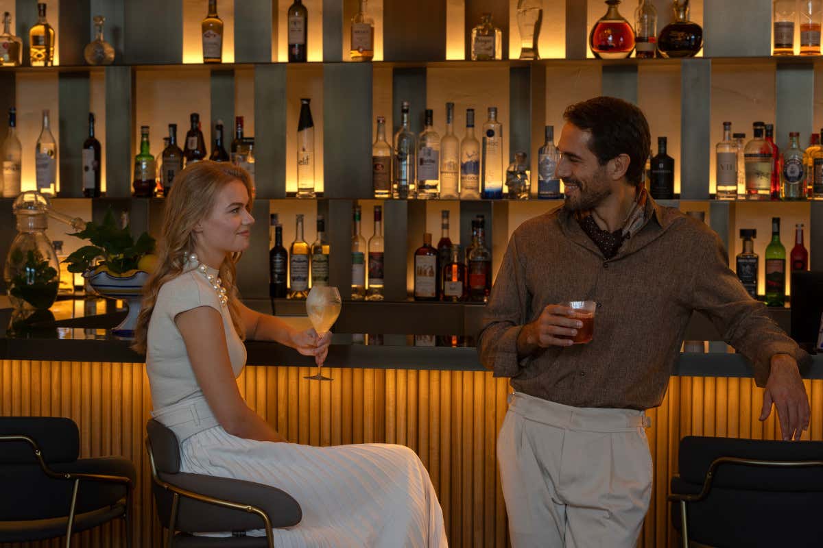 Natale in Costiera amalfitana all'Anantara Convento di Amalfi