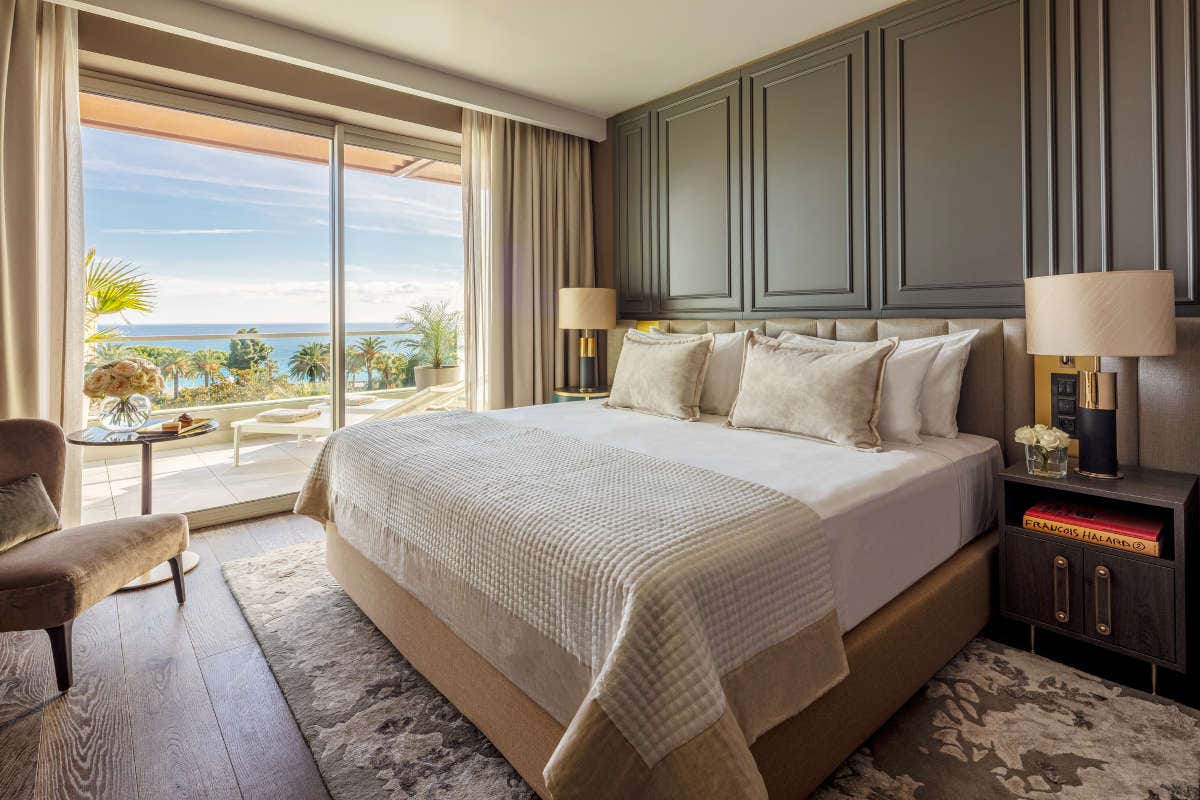 La Suite Deluxe Anatara arriva in Francia: apre l’Hotel Anatara Plaza a Nizza