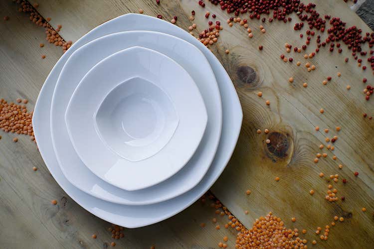 Coppe Oggi - Porcellane di qualit&agrave; Ancap Pratiche ed accattivanti