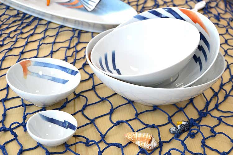 Passepartout - Porcellane di qualit&agrave; Ancap Pratiche ed accattivanti