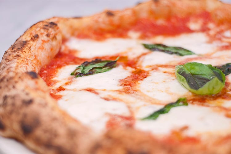 Anche a New York sbarca 50 Top Pizza per svelare le migliori pizzerie all'estero