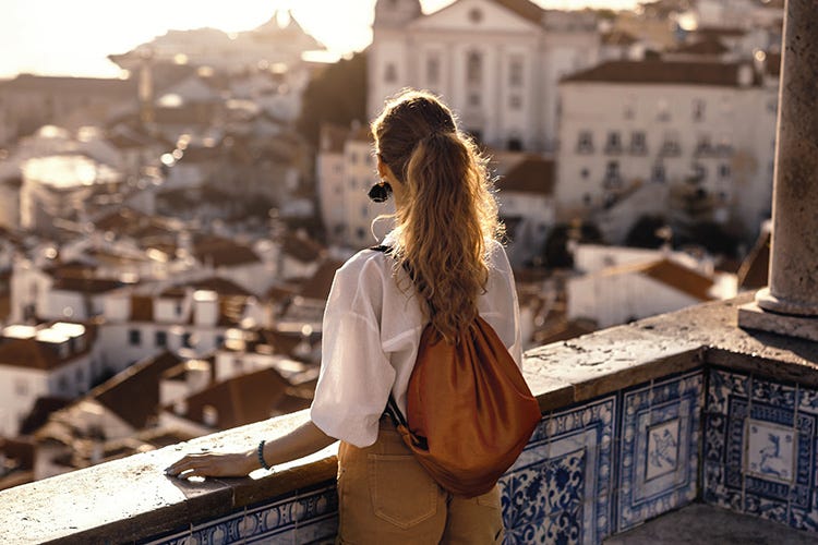 Andalusia, polizza Covid gratis    per attrarre i turisti stranieri