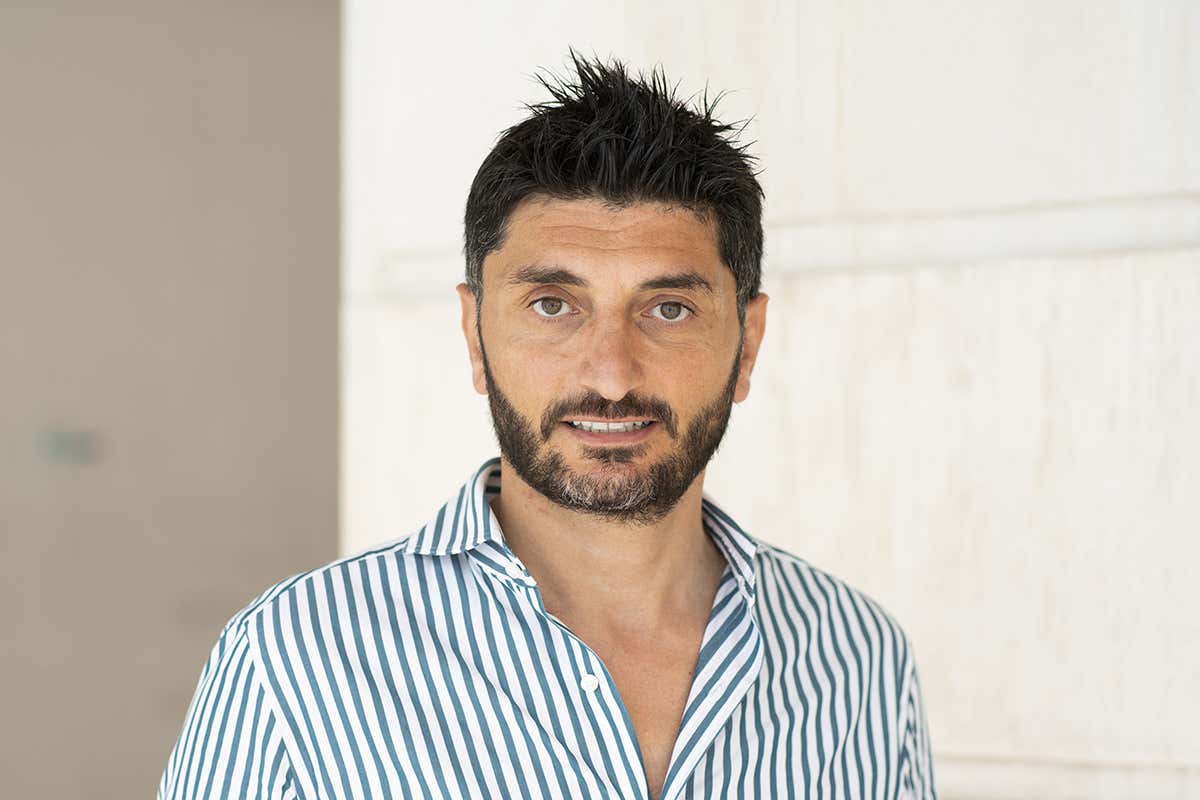 Andrea Aprea torna in Costiera: accordo con il Faro di Capo d'Orso