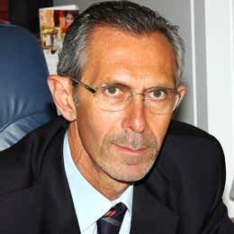 Andrea Barella