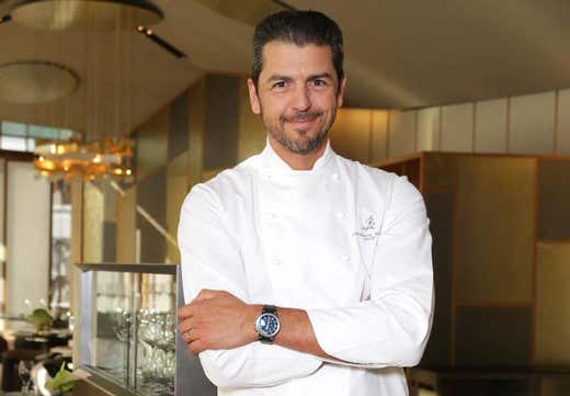 Andrea Berton Andrea Berton