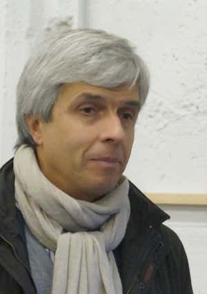 Andrea Carpi Andrea Carpi