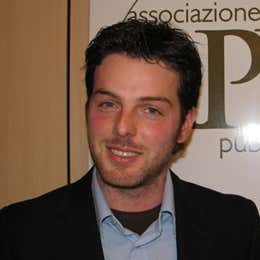Andrea Cavinato
