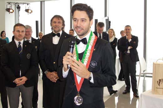 Andrea Galanti