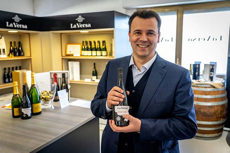 Andrea Giorgi - Terre d’Oltrepò, Giorgi confermato con un comitato per la trasparenza Andrea Giorgi - Terre d’Oltrepò, Giorgi confermato con un comitato per la trasparenza