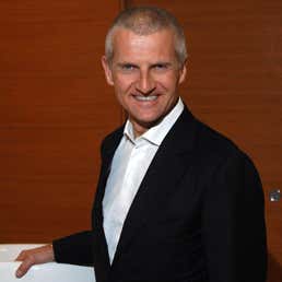 Andrea Illy