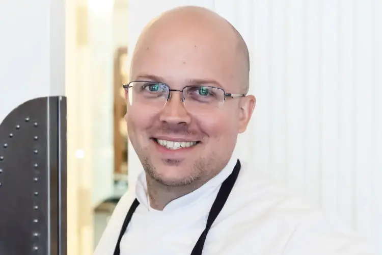 Andrea Stoppari Savoia Excelsior Palace a Trieste, il fascino immutato del grand hotel