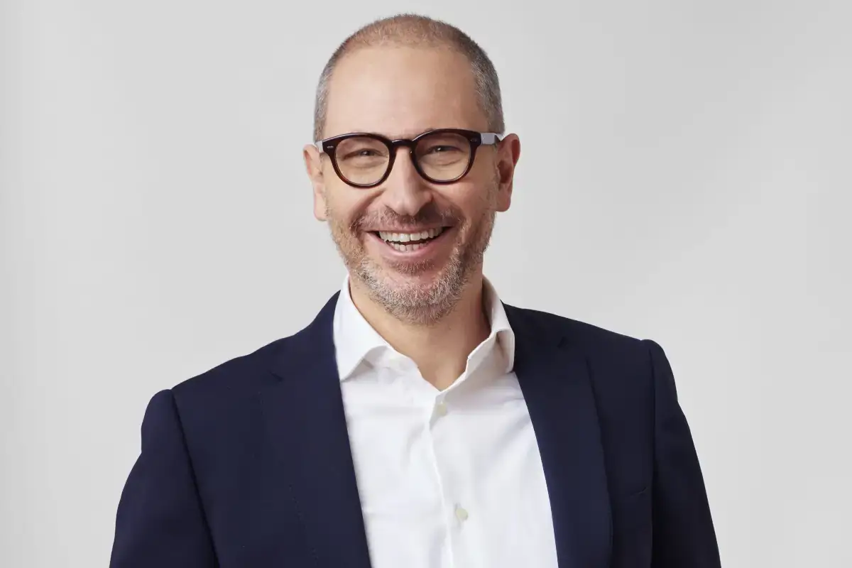 Andrea Sutti Birra Peroni, Andrea Sutti &egrave; il nuovo Integrated SupplyChain Director