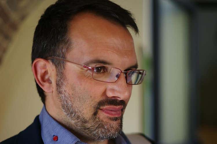 Andrea Terraneo - No alle enoteche, sì ai supermercati Confusione sulla vendita dopo le 18