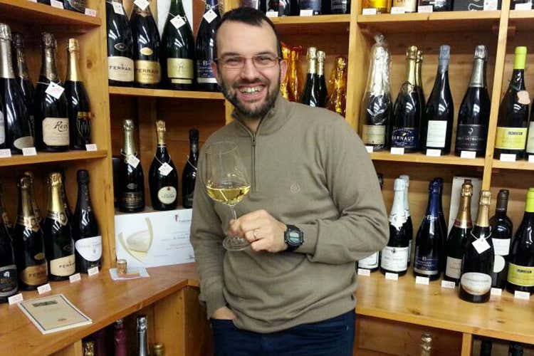 Andrea Terraneo - Il problema non sono i bar! Si vieti il consumo di alcol in piazza