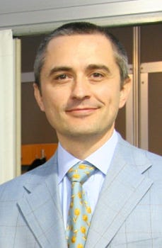 Andrea Salati Chiodini