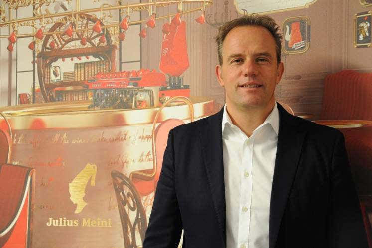 Julius Meinl acquista il settore horeca di Magazzini del Caff&egrave;