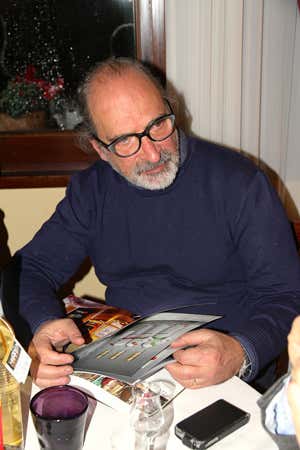 Andy Luotto