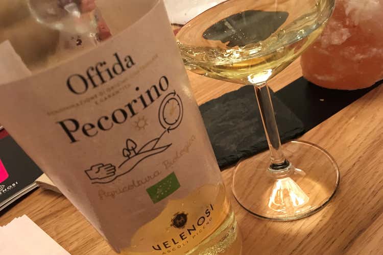 Angela Velenosi, di corsa verso il Bio «Lasciamo ai figli un ambiente pulito»