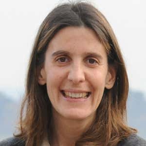 Angelica Faina