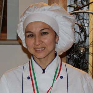 Angelita Barcela Torres